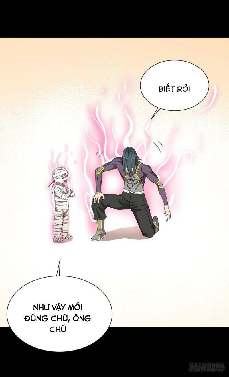 Danh Sách Kẻ Phản Diện Chapter 110 - Trang 9