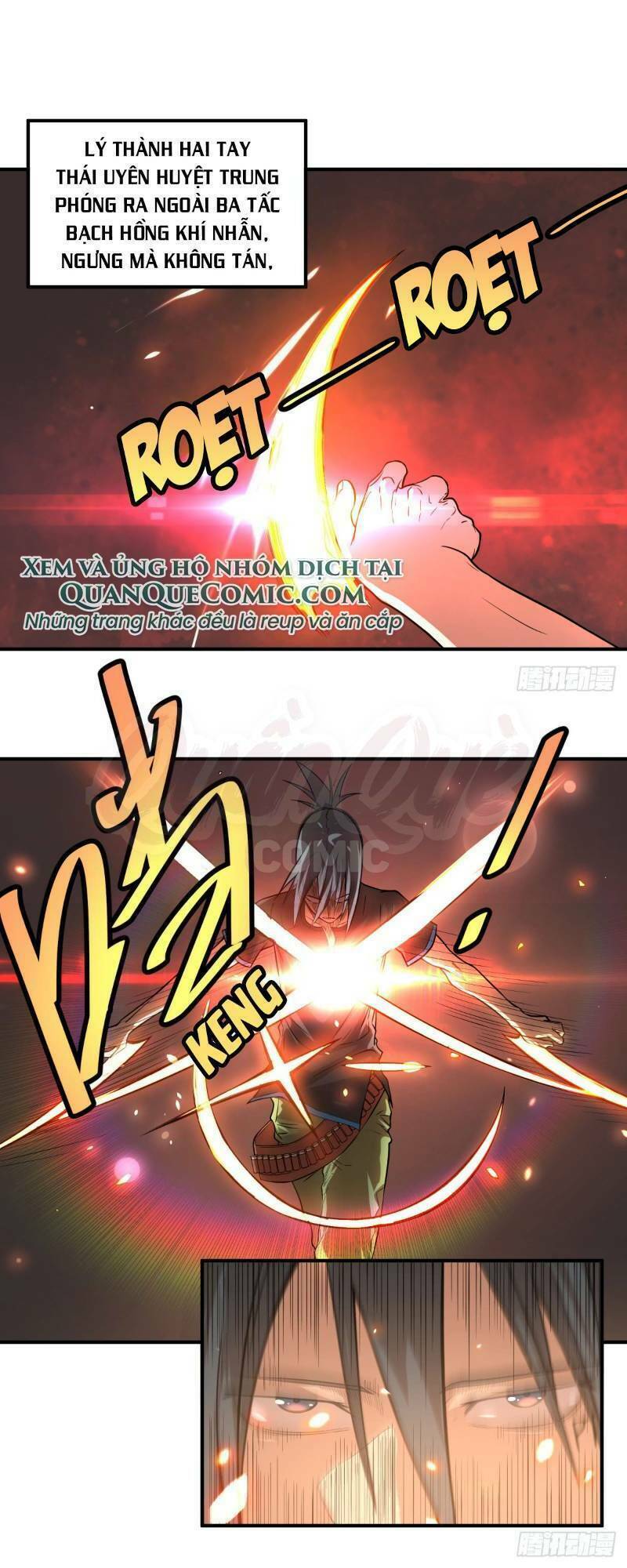 Danh Sách Kẻ Phản Diện Chapter 71 - Trang 0