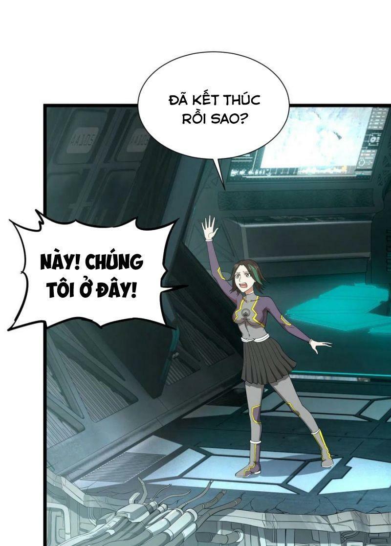 Danh Sách Kẻ Phản Diện Chapter 110 - Trang 29