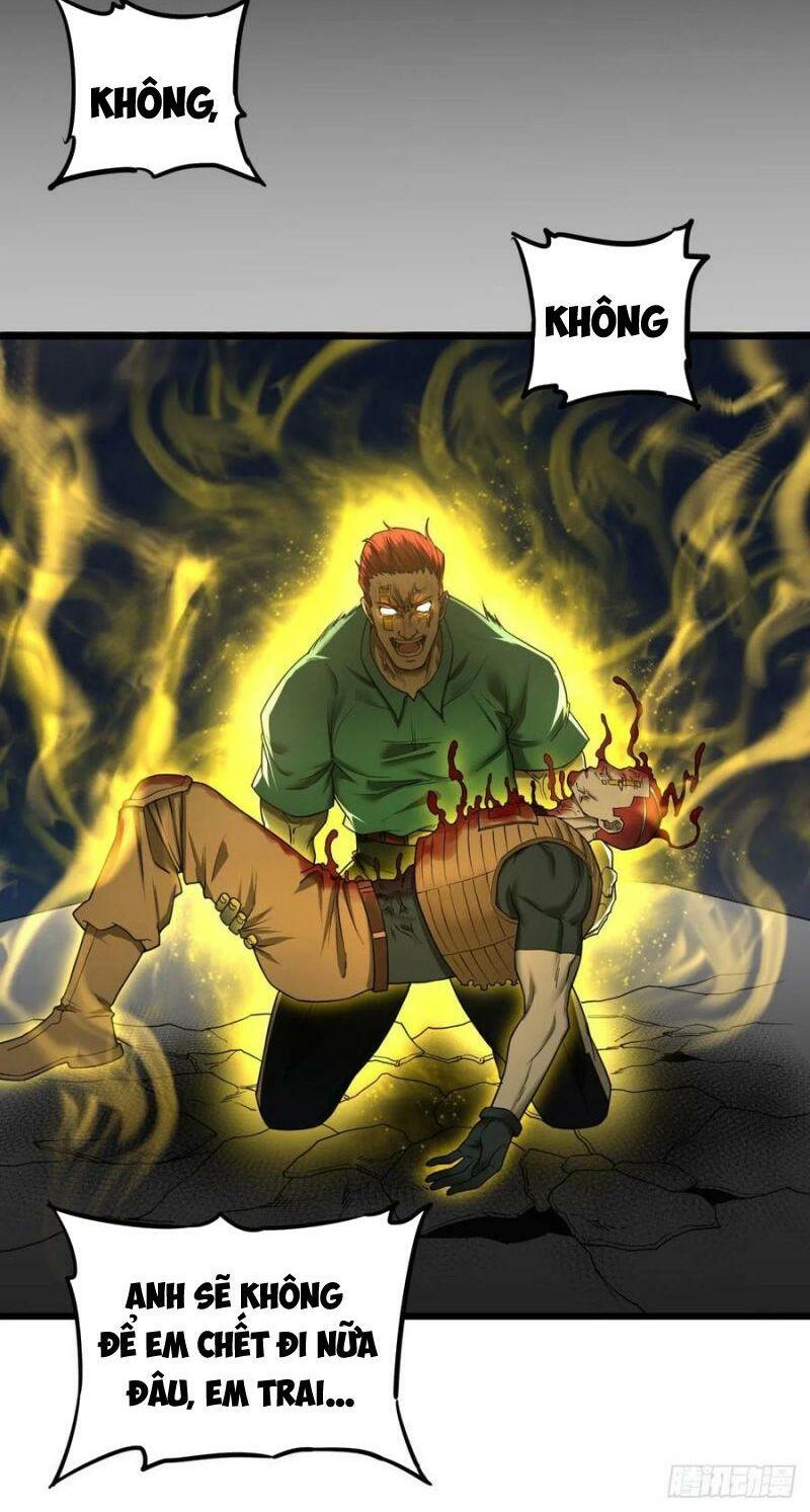 Danh Sách Kẻ Phản Diện Chapter 108 - Trang 23