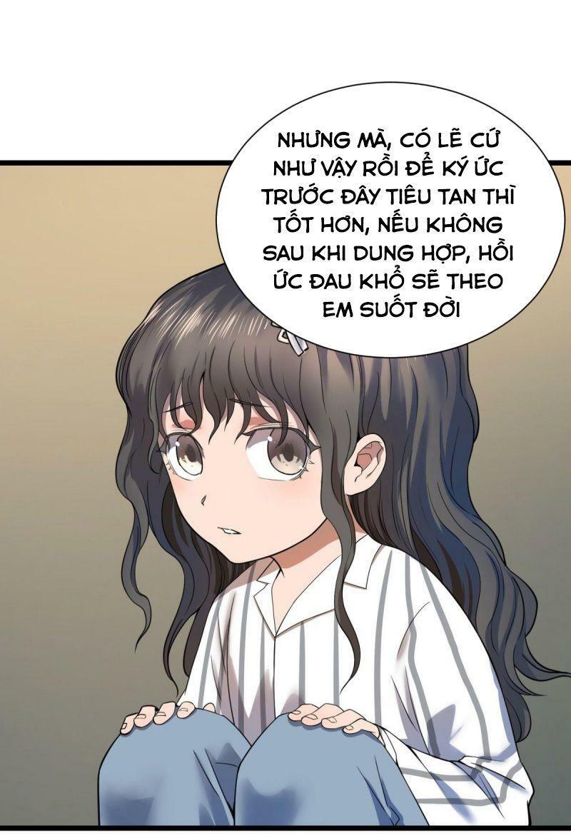 Danh Sách Kẻ Phản Diện Chapter 101 - Trang 11