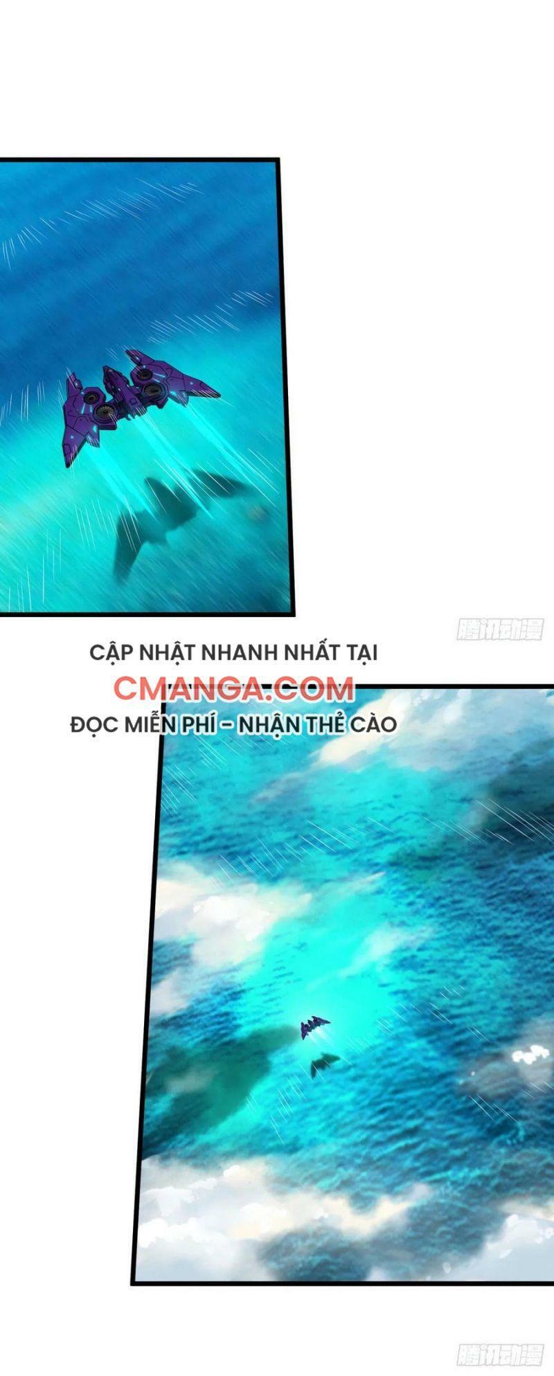 Danh Sách Kẻ Phản Diện Chapter 105 - Trang 0