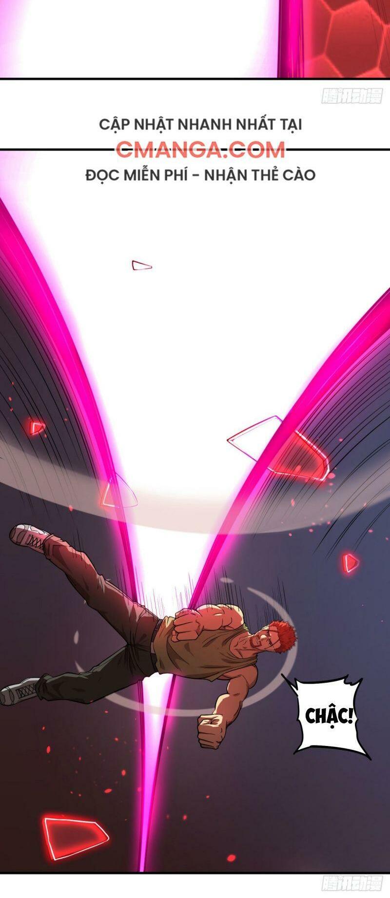 Danh Sách Kẻ Phản Diện Chapter 98 - Trang 25