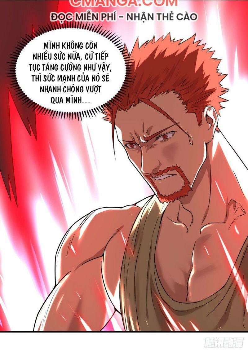 Danh Sách Kẻ Phản Diện Chapter 99 - Trang 1