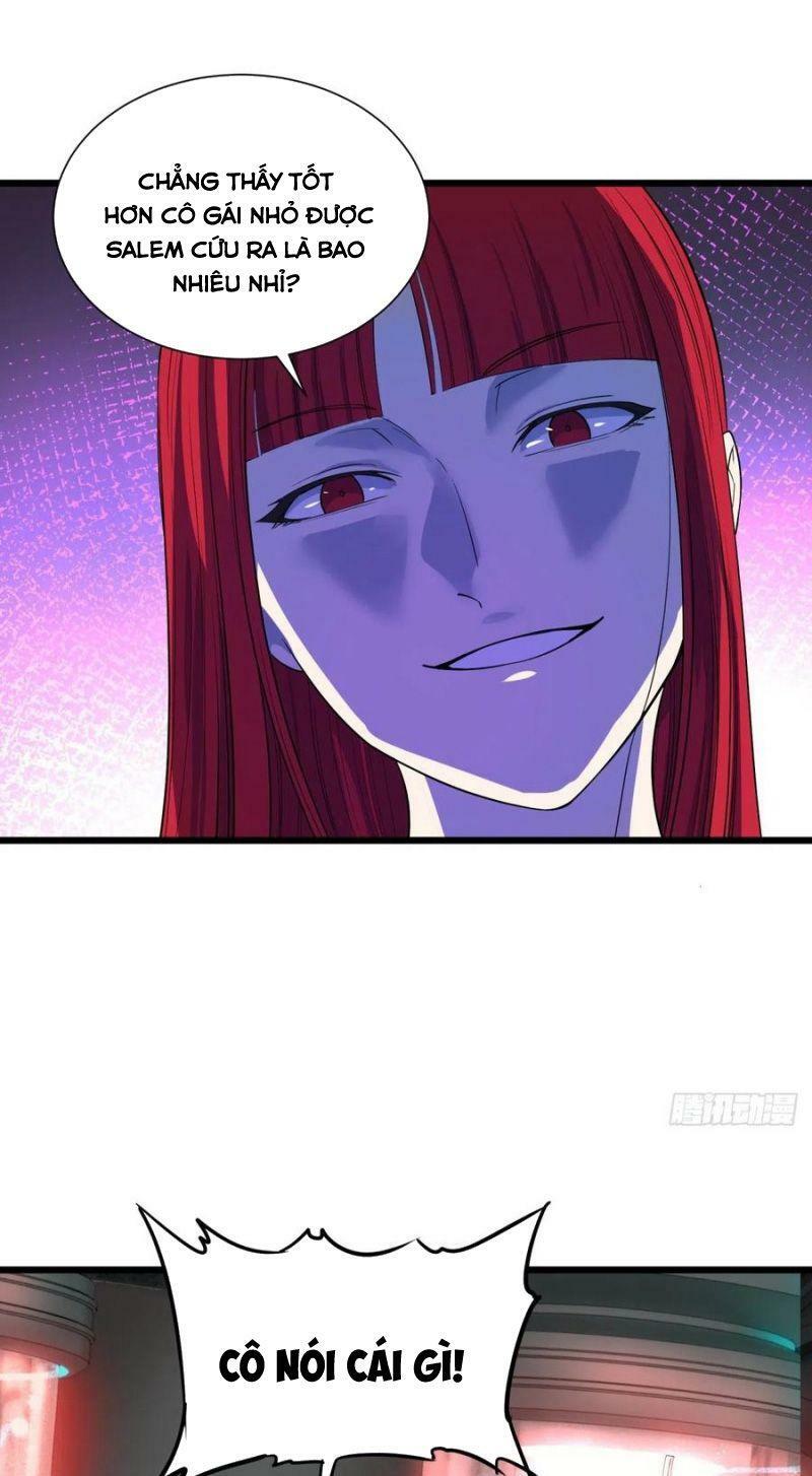 Danh Sách Kẻ Phản Diện Chapter 104 - Trang 38