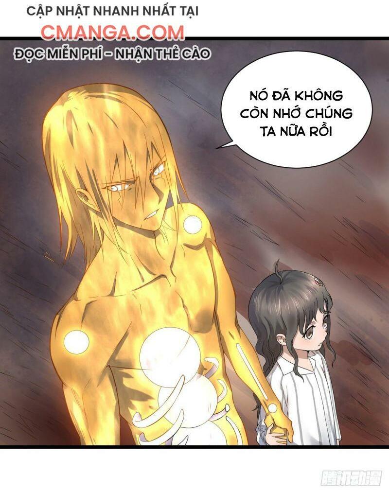 Danh Sách Kẻ Phản Diện Chapter 101 - Trang 1