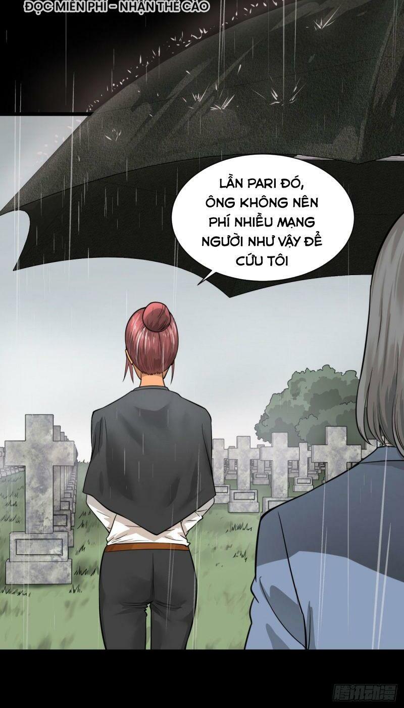 Danh Sách Kẻ Phản Diện Chapter 102 - Trang 16