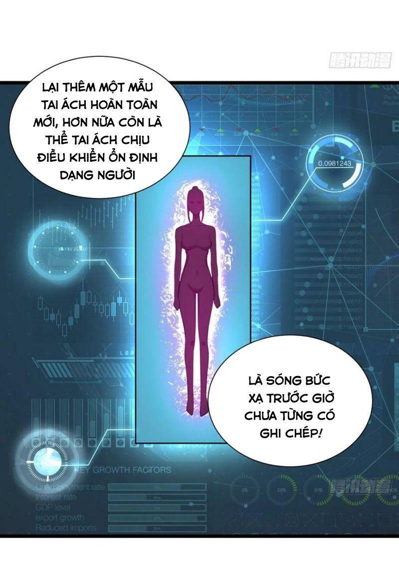 Danh Sách Kẻ Phản Diện Chapter 104 - Trang 2