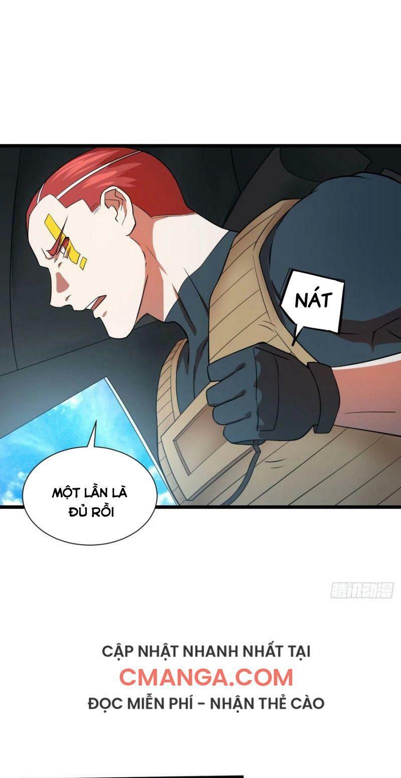 Danh Sách Kẻ Phản Diện Chapter 105 - Trang 11