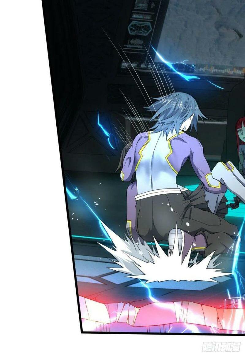 Danh Sách Kẻ Phản Diện Chapter 105 - Trang 31