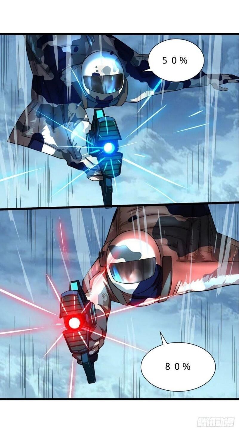 Danh Sách Kẻ Phản Diện Chapter 105 - Trang 19