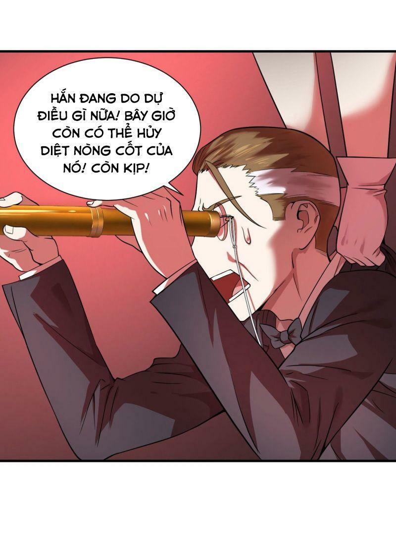 Danh Sách Kẻ Phản Diện Chapter 99 - Trang 7