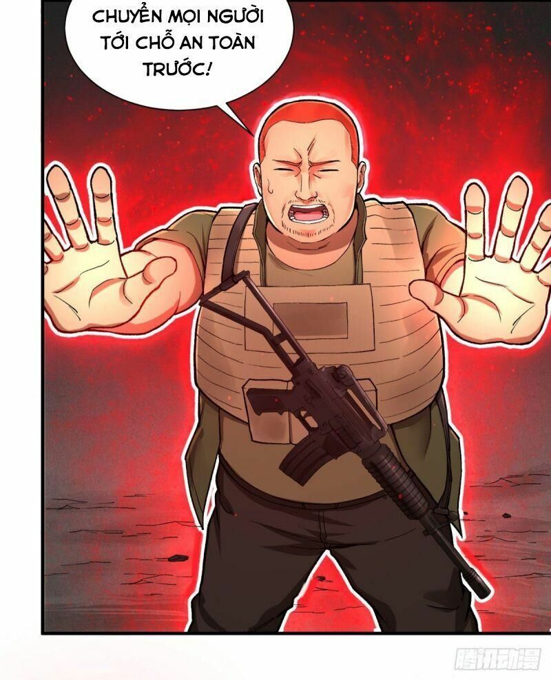 Danh Sách Kẻ Phản Diện Chapter 96 - Trang 3
