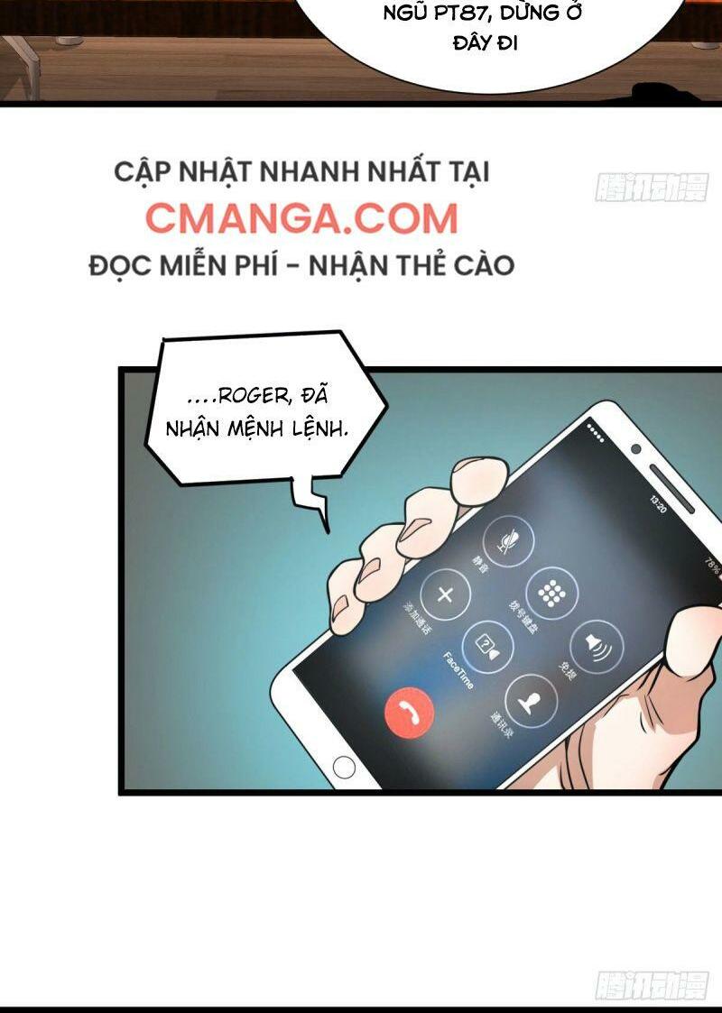 Danh Sách Kẻ Phản Diện Chapter 102 - Trang 34