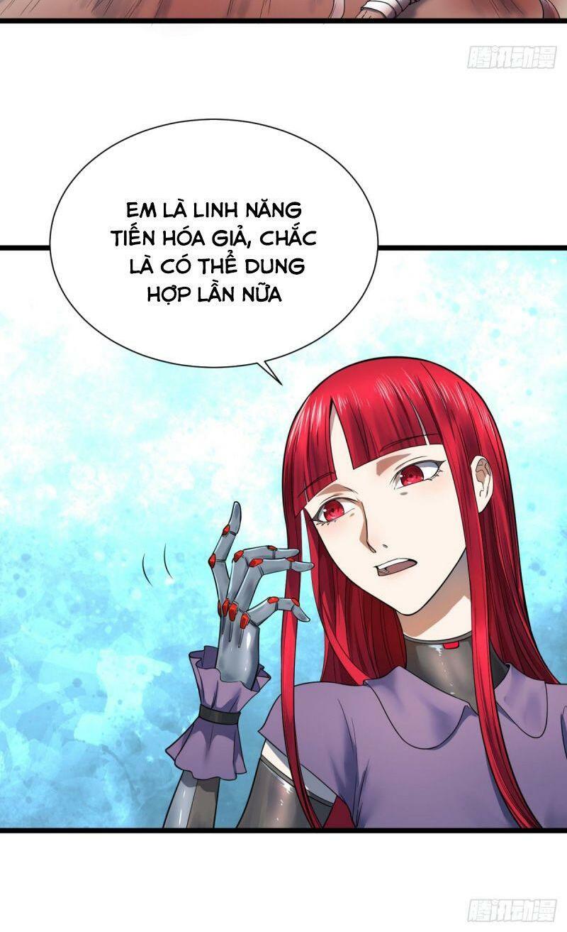 Danh Sách Kẻ Phản Diện Chapter 101 - Trang 10