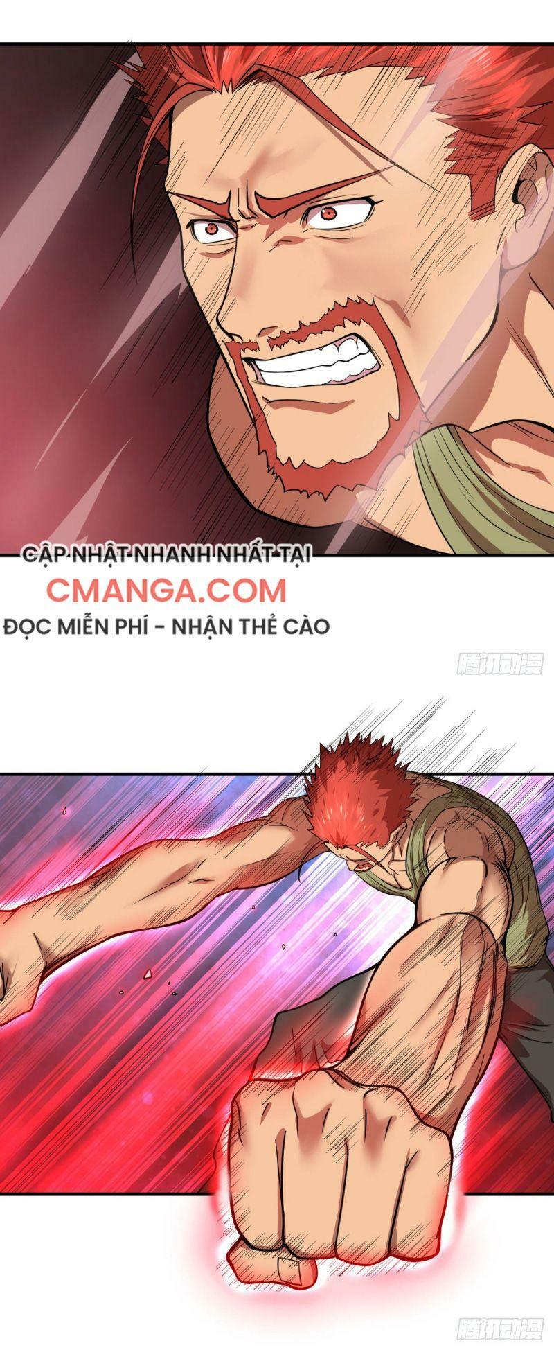 Danh Sách Kẻ Phản Diện Chapter 98 - Trang 28
