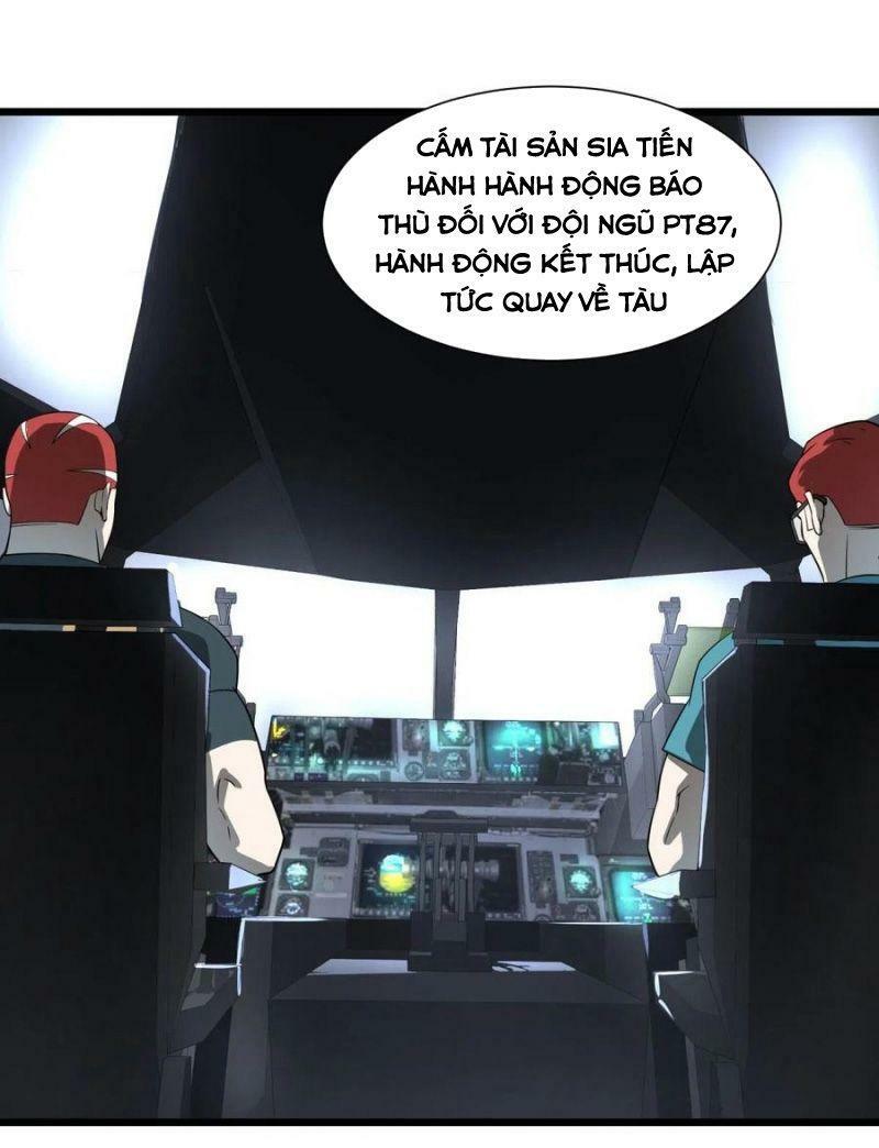 Danh Sách Kẻ Phản Diện Chapter 105 - Trang 3