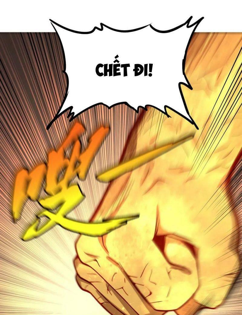 Danh Sách Kẻ Phản Diện Chapter 109 - Trang 34