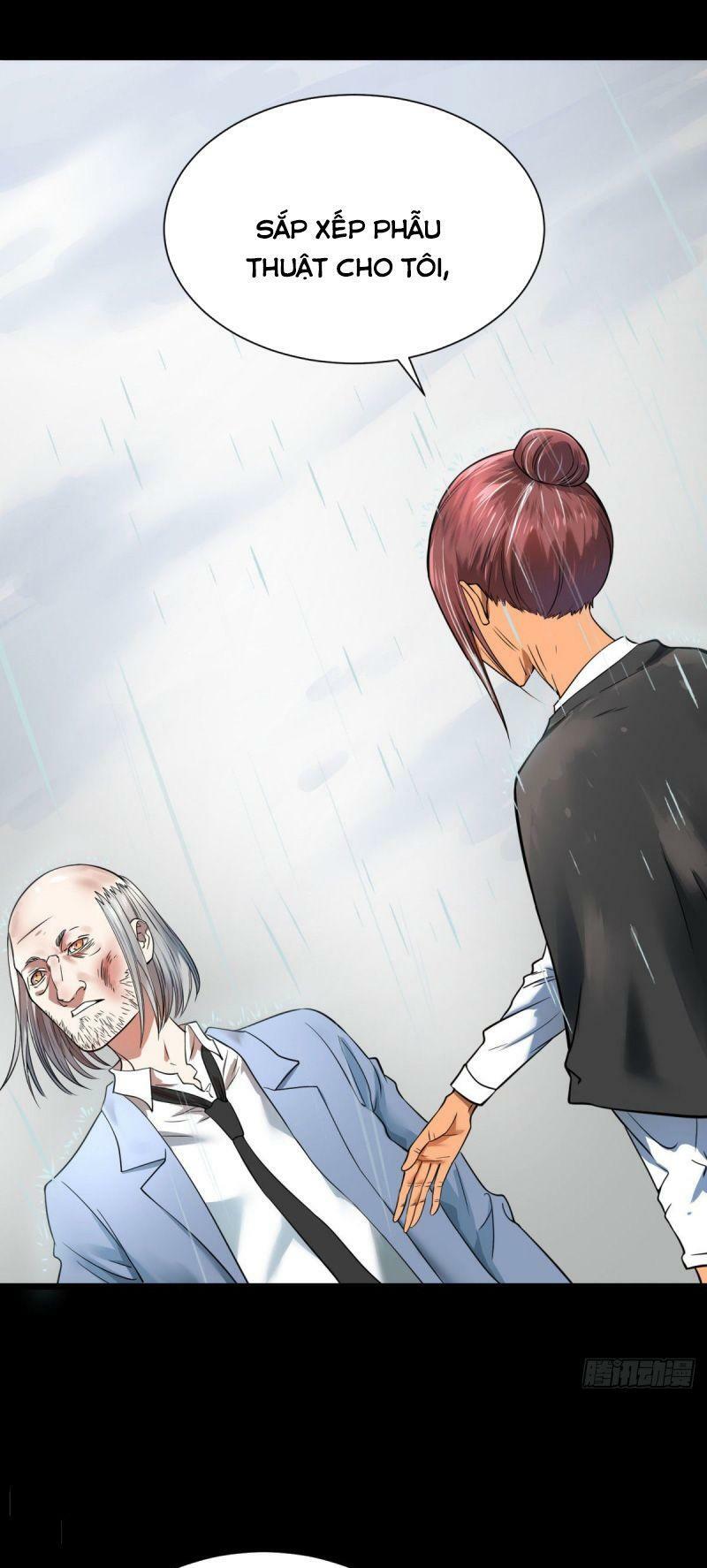 Danh Sách Kẻ Phản Diện Chapter 102 - Trang 27