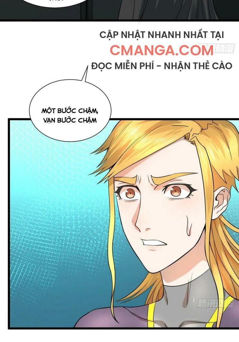 Danh Sách Kẻ Phản Diện Chapter 104 - Trang 9
