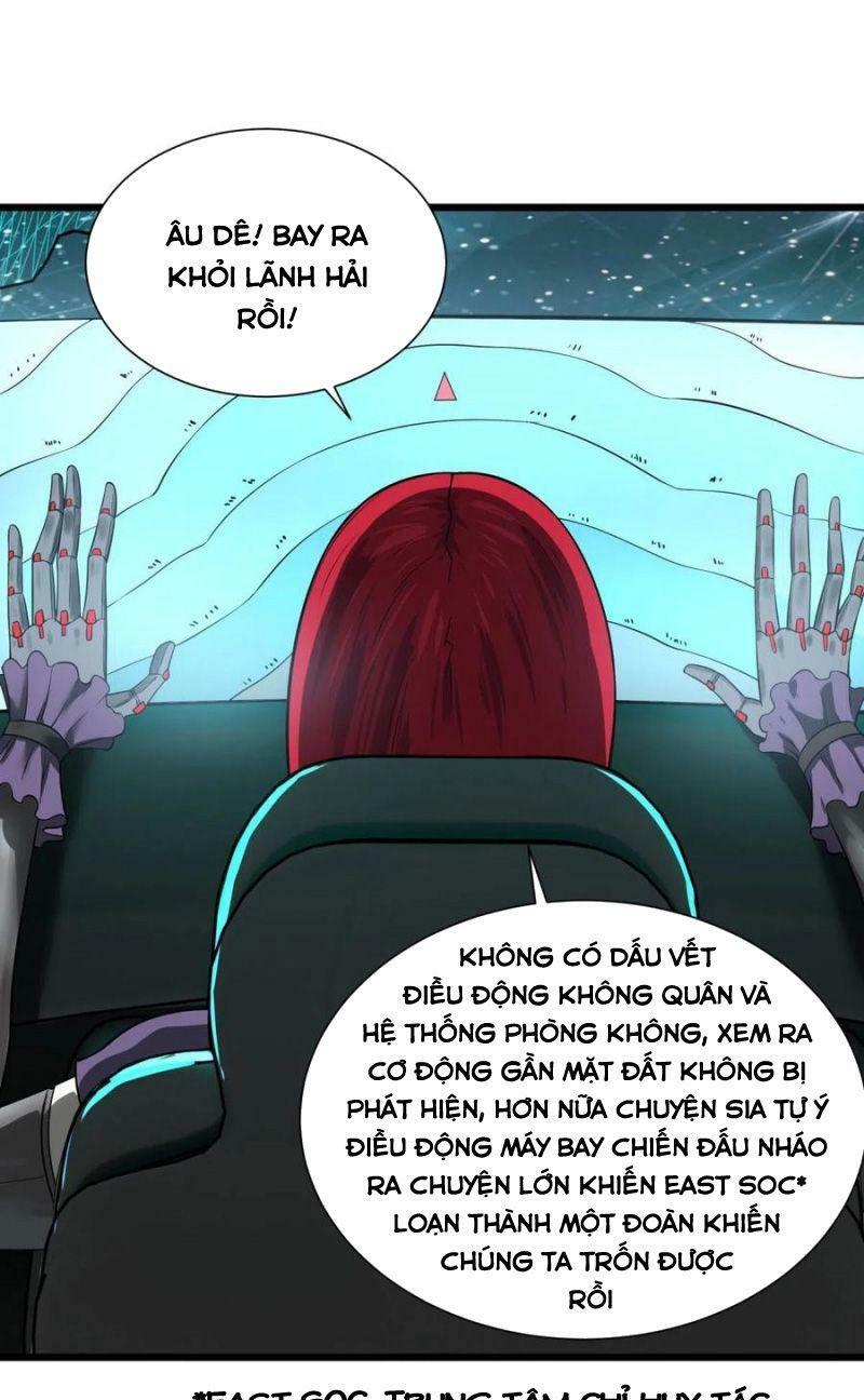 Danh Sách Kẻ Phản Diện Chapter 103 - Trang 2