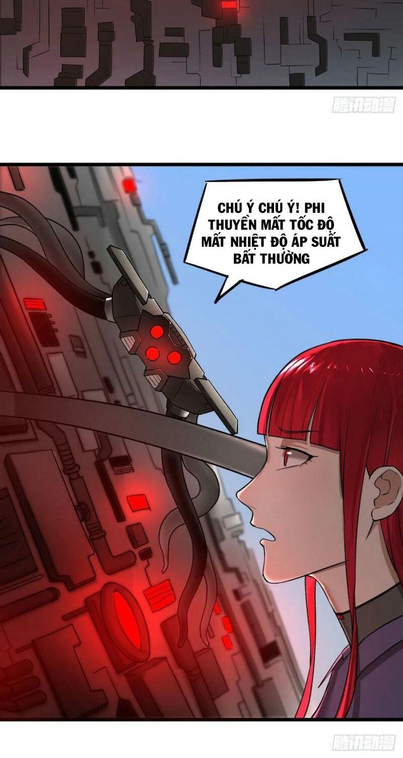Danh Sách Kẻ Phản Diện Chapter 108 - Trang 29