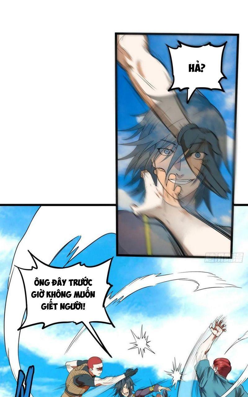 Danh Sách Kẻ Phản Diện Chapter 107 - Trang 4