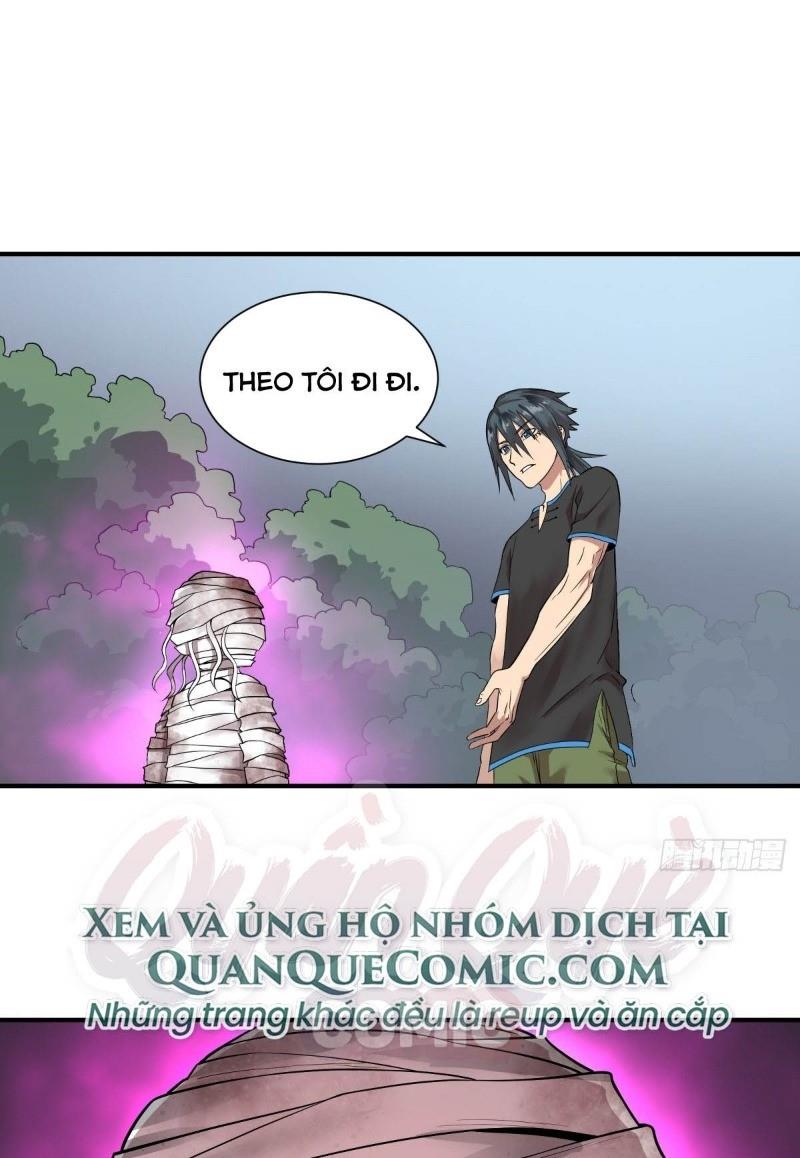 Danh Sách Kẻ Phản Diện Chapter 82 - Trang 0
