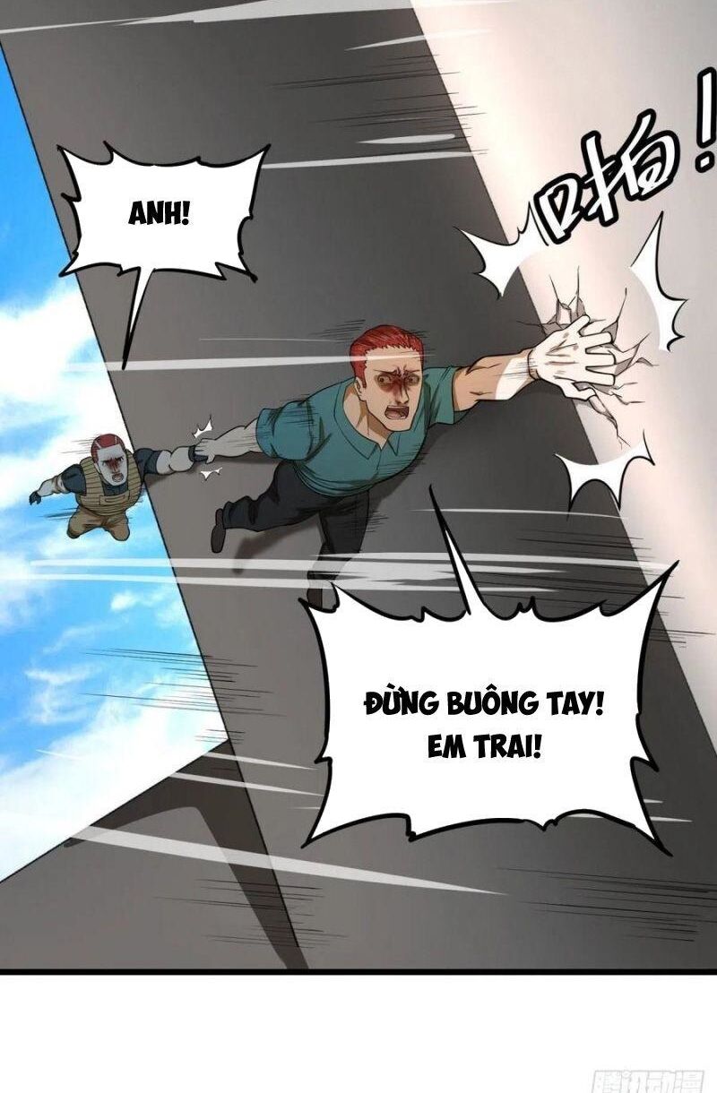 Danh Sách Kẻ Phản Diện Chapter 107 - Trang 19