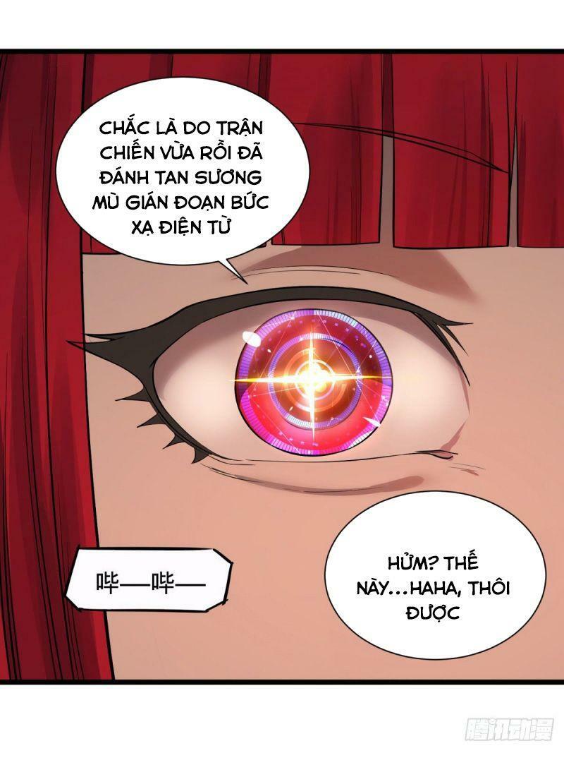 Danh Sách Kẻ Phản Diện Chapter 99 - Trang 21