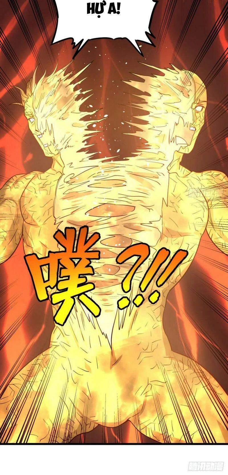 Danh Sách Kẻ Phản Diện Chapter 109 - Trang 15