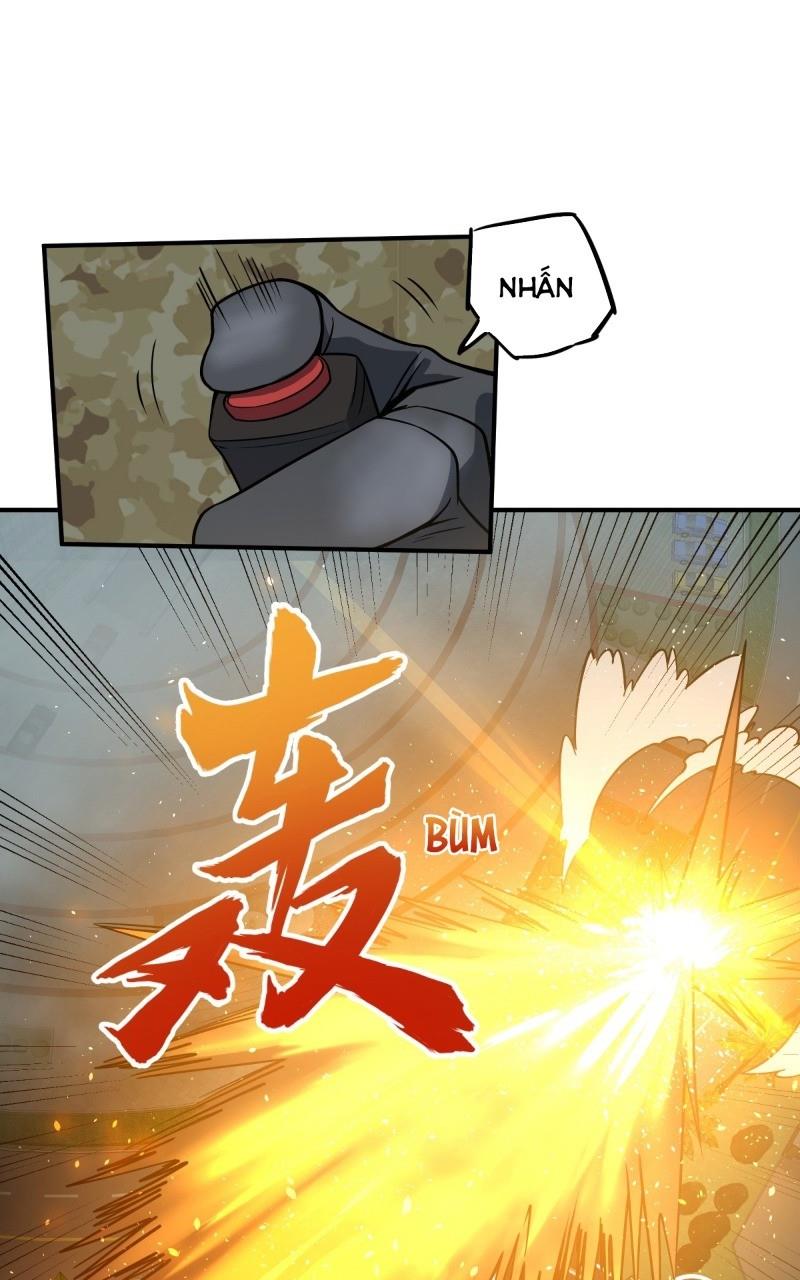 Danh Sách Kẻ Phản Diện Chapter 80 - Trang 0