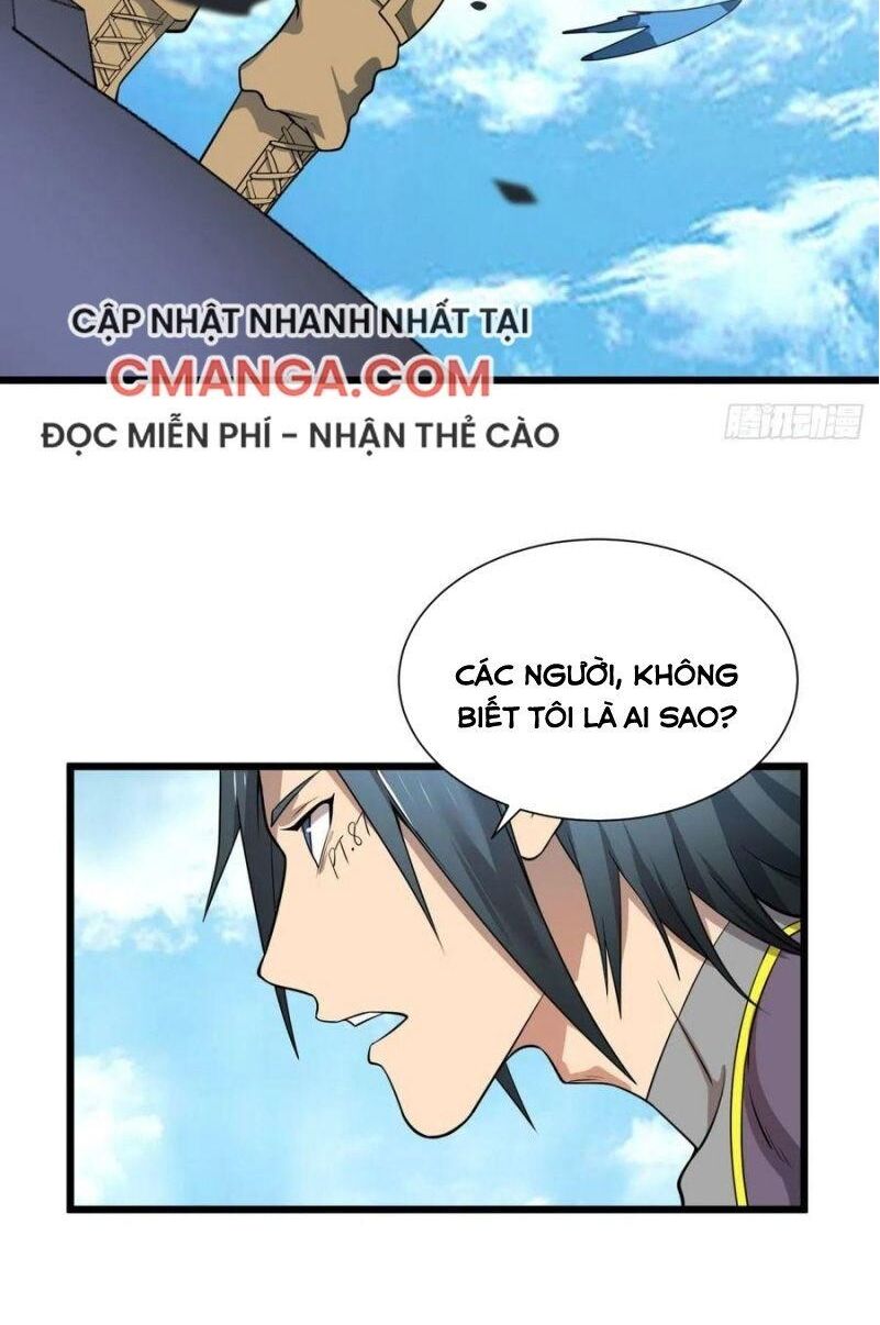 Danh Sách Kẻ Phản Diện Chapter 106 - Trang 20