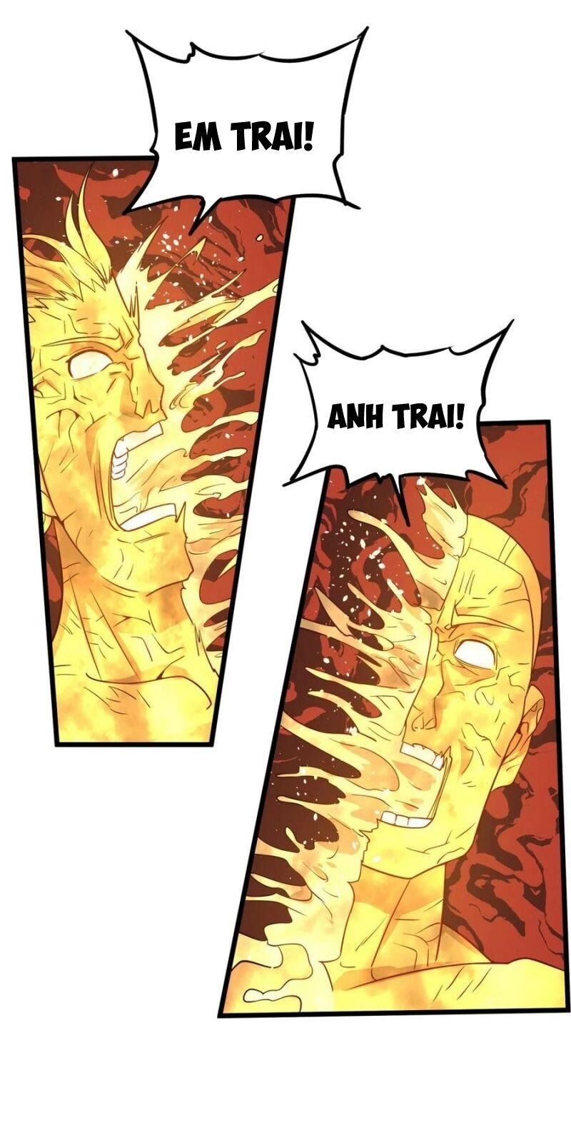 Danh Sách Kẻ Phản Diện Chapter 109 - Trang 16