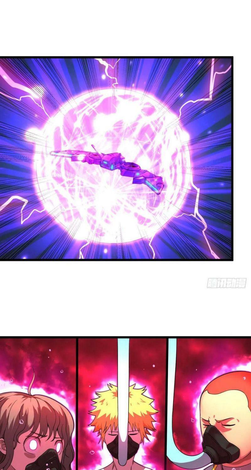 Danh Sách Kẻ Phản Diện Chapter 109 - Trang 2