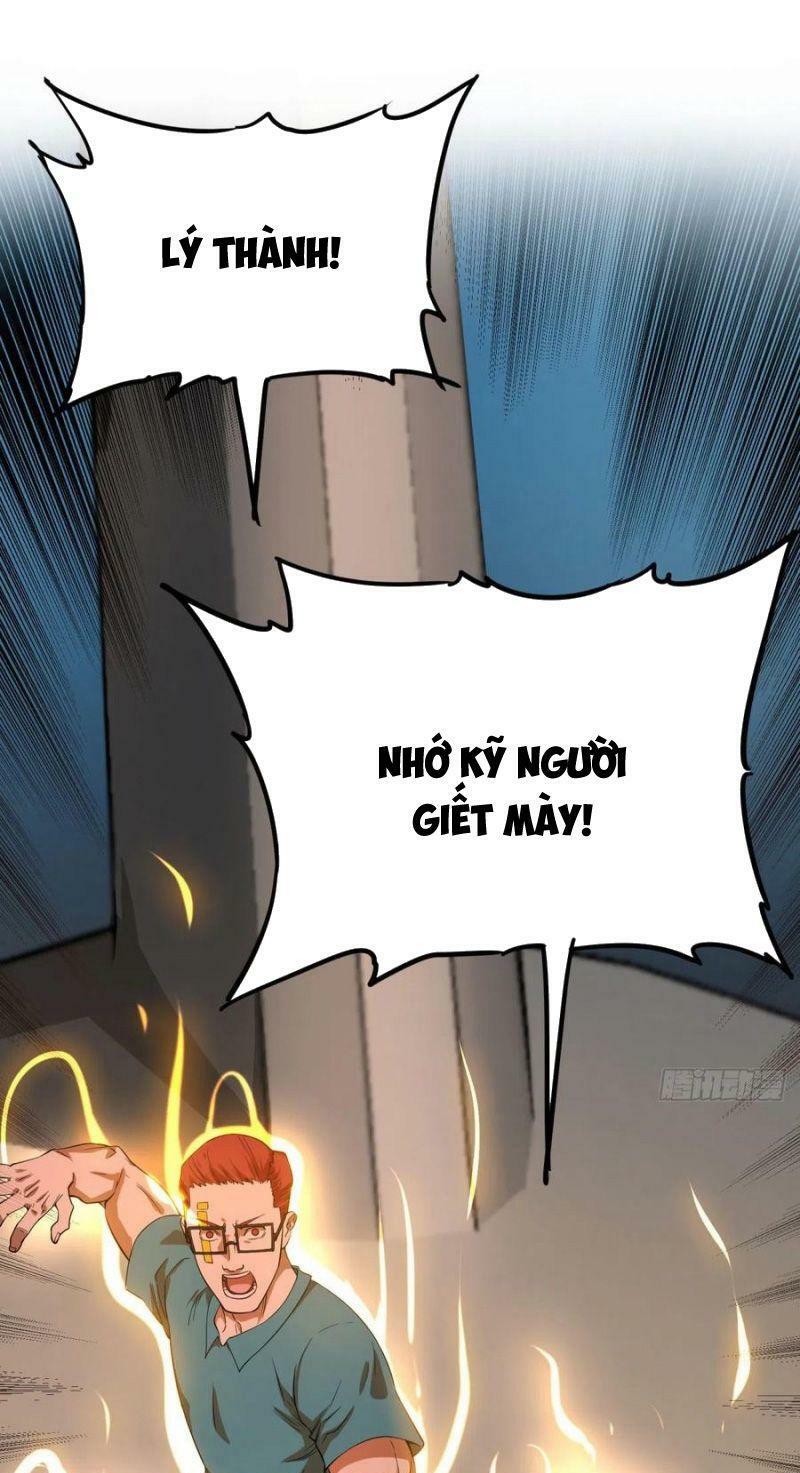 Danh Sách Kẻ Phản Diện Chapter 106 - Trang 29