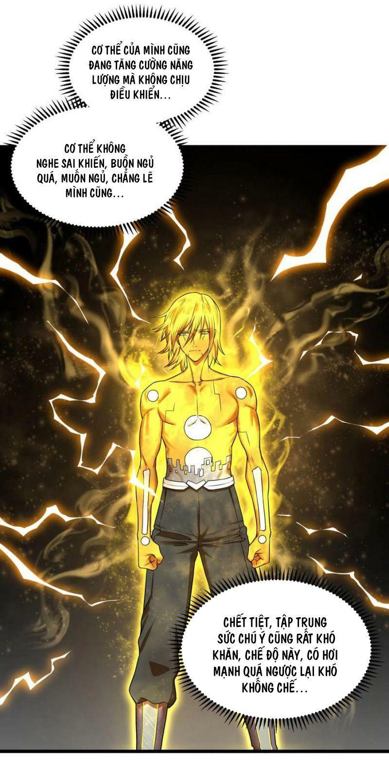 Danh Sách Kẻ Phản Diện Chapter 108 - Trang 26