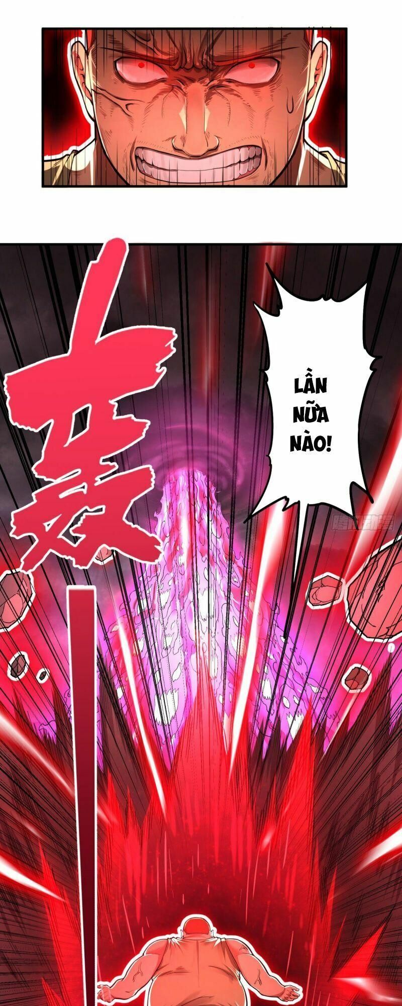 Danh Sách Kẻ Phản Diện Chapter 96 - Trang 22
