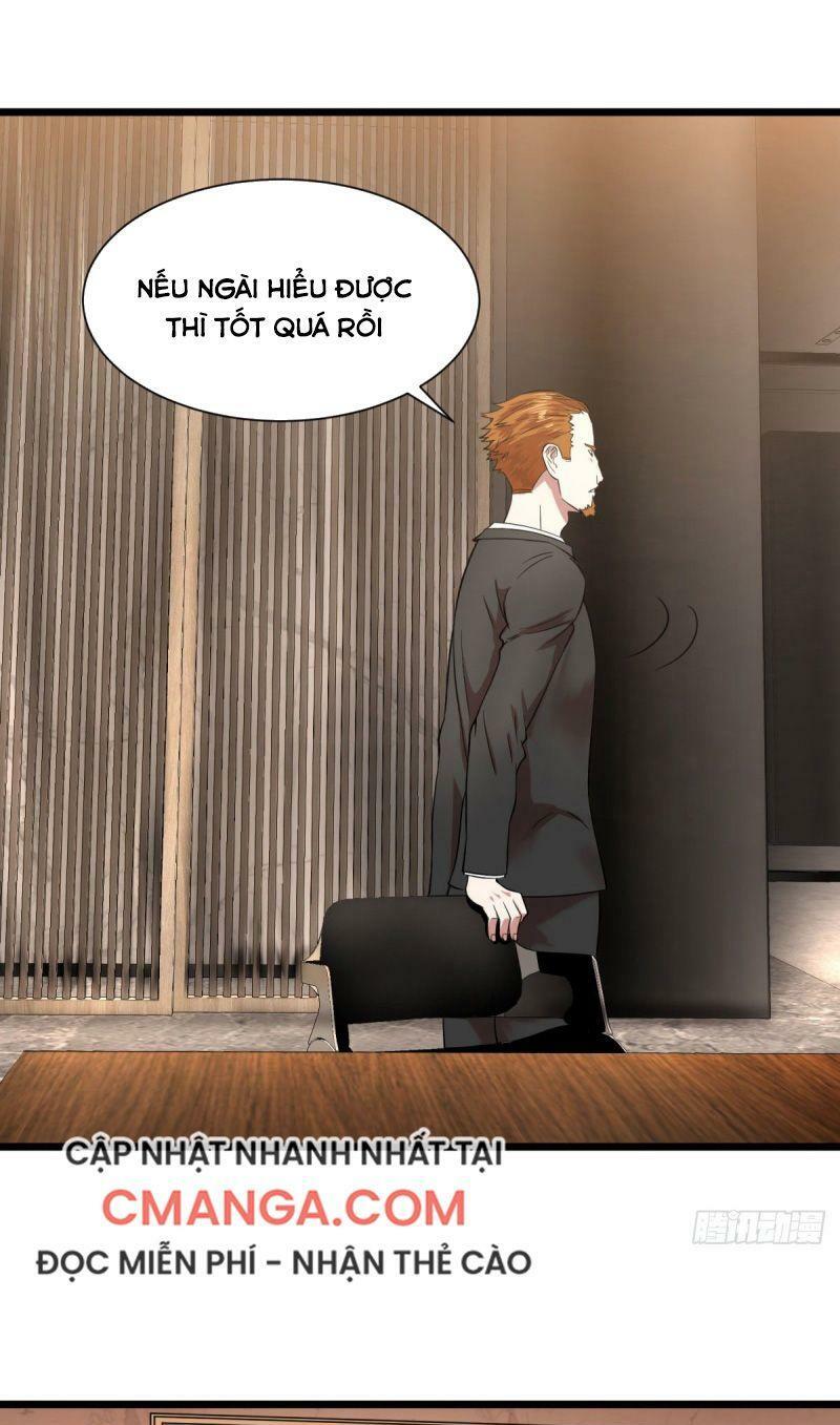 Danh Sách Kẻ Phản Diện Chapter 102 - Trang 4