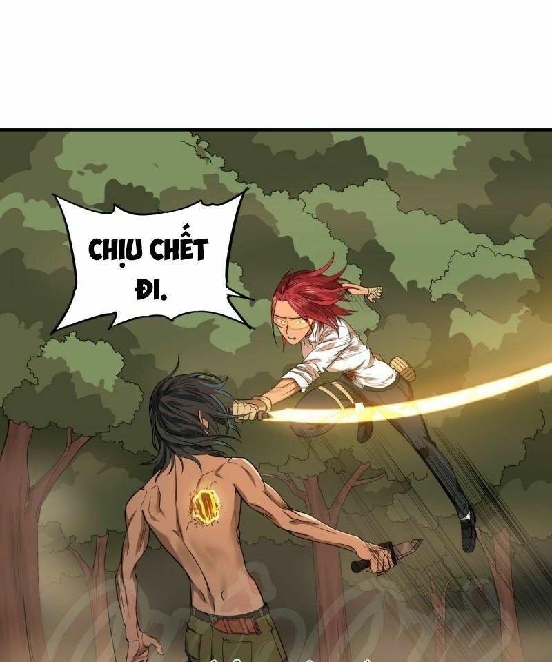 Danh Sách Kẻ Phản Diện Chapter 91 - Trang 0