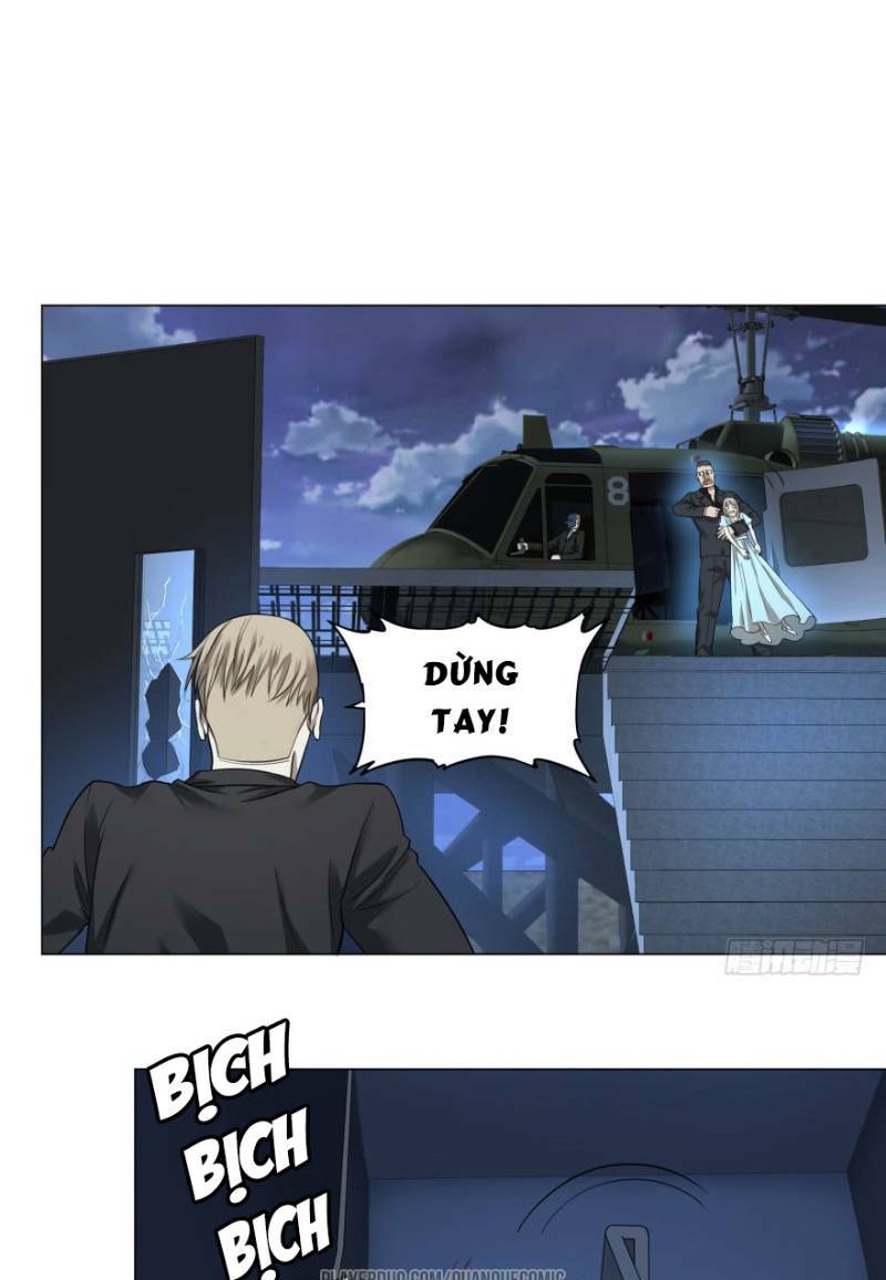 Danh Sách Kẻ Phản Diện Chapter 46 - Trang 0