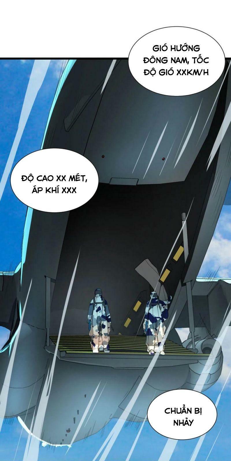 Danh Sách Kẻ Phản Diện Chapter 105 - Trang 13