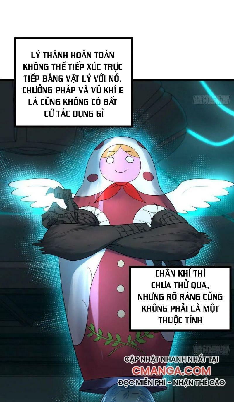 Danh Sách Kẻ Phản Diện Chapter 104 - Trang 42