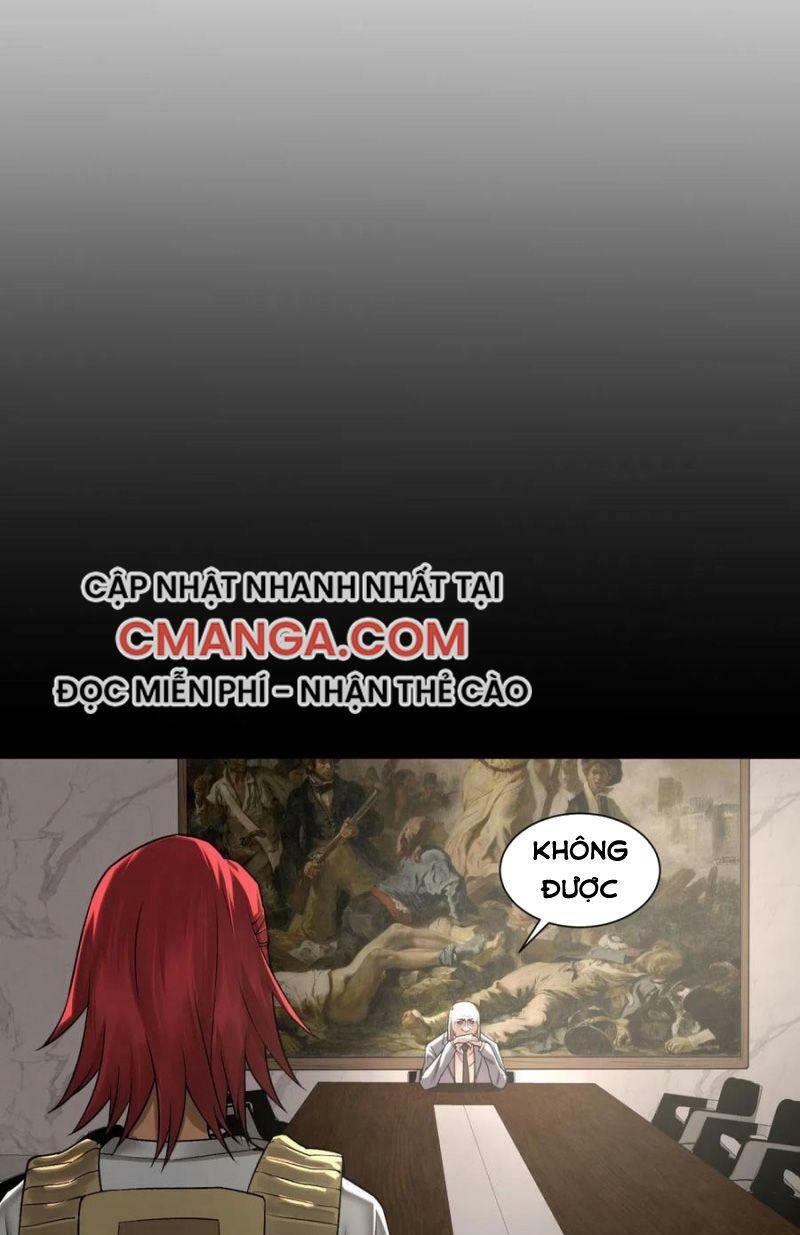 Danh Sách Kẻ Phản Diện Chapter 108 - Trang 16