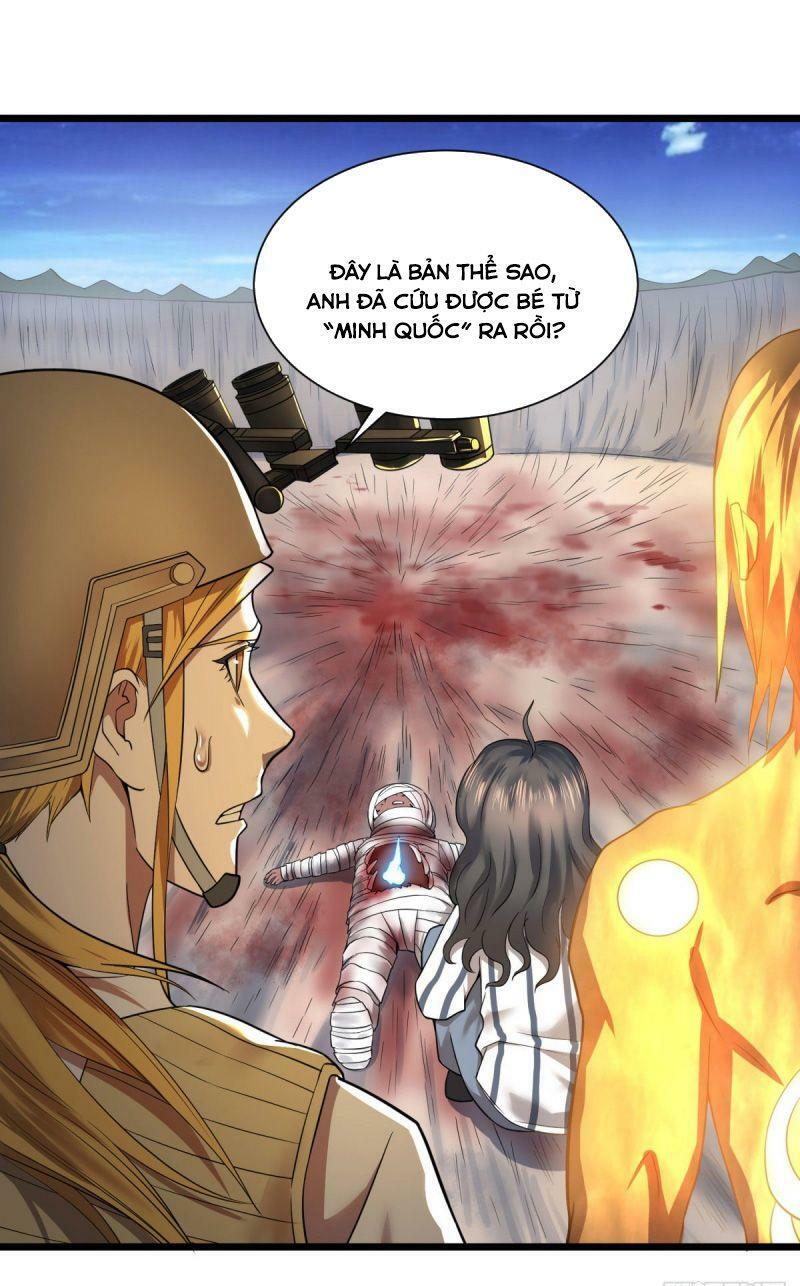 Danh Sách Kẻ Phản Diện Chapter 101 - Trang 7