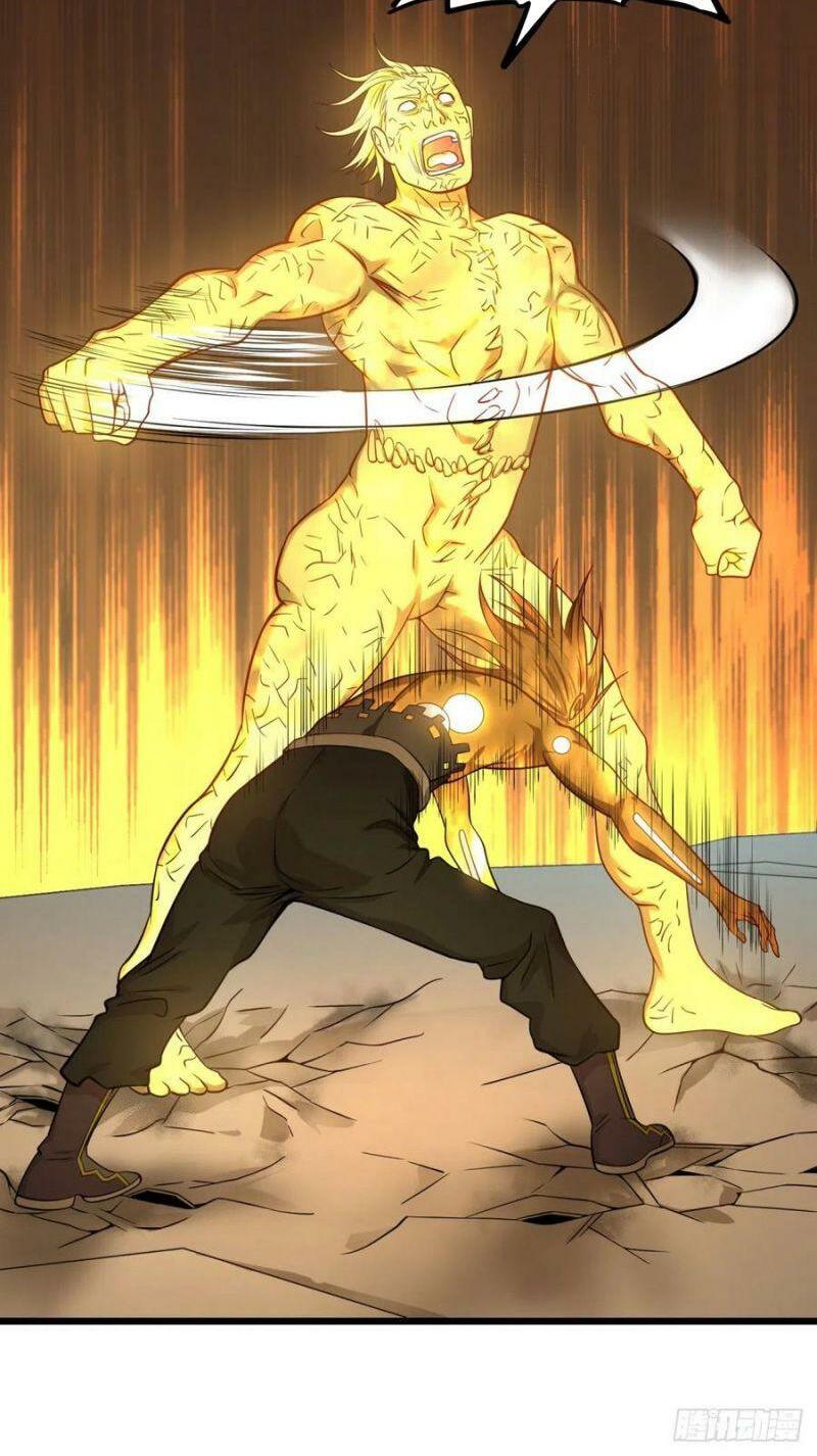 Danh Sách Kẻ Phản Diện Chapter 109 - Trang 27