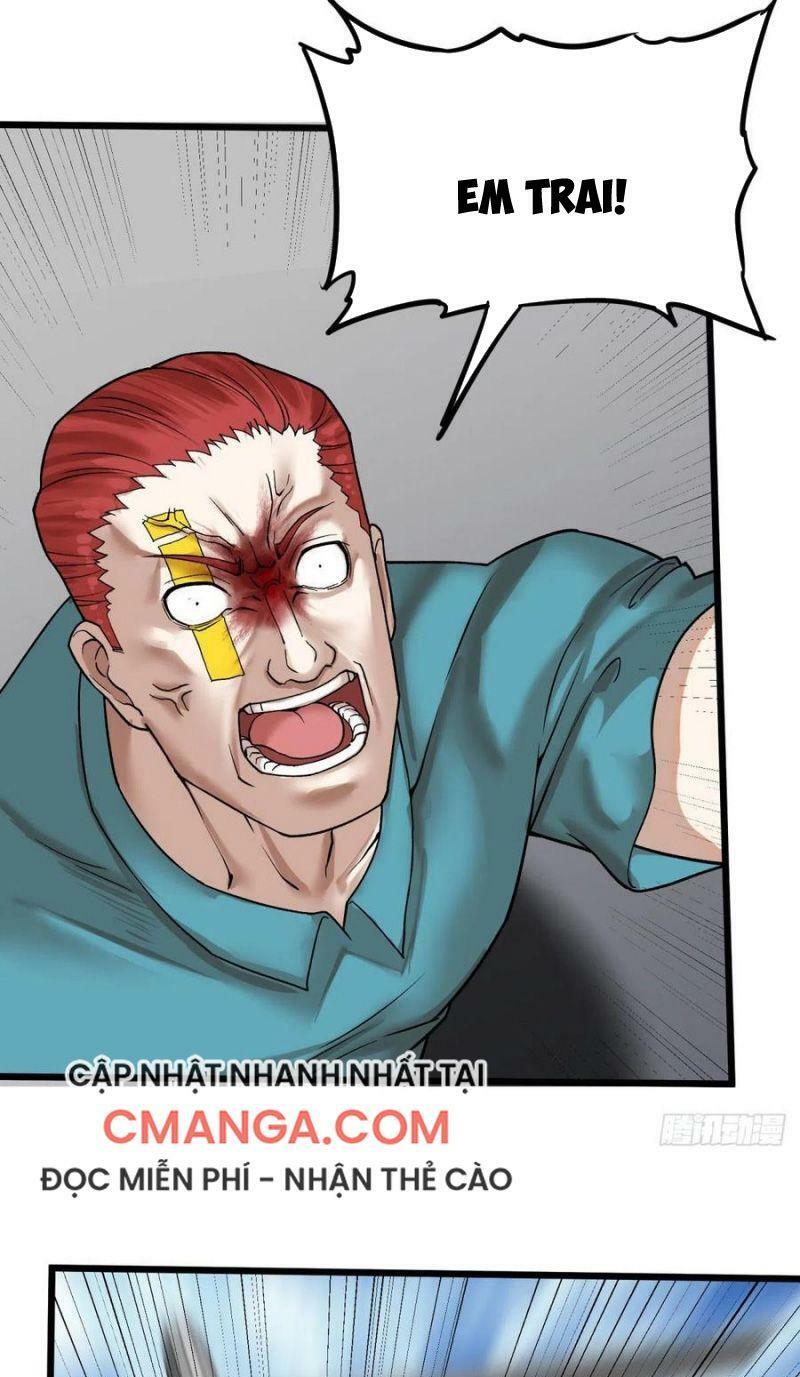 Danh Sách Kẻ Phản Diện Chapter 108 - Trang 8