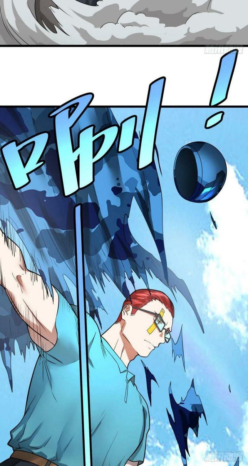Danh Sách Kẻ Phản Diện Chapter 106 - Trang 18