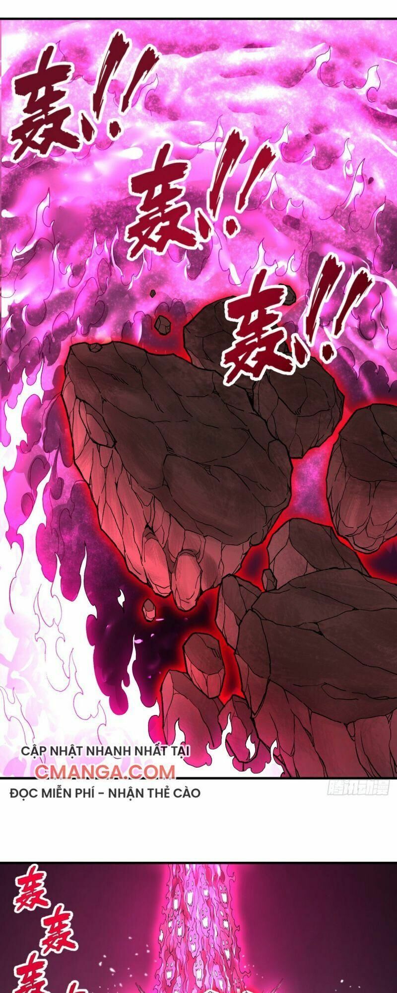 Danh Sách Kẻ Phản Diện Chapter 96 - Trang 24