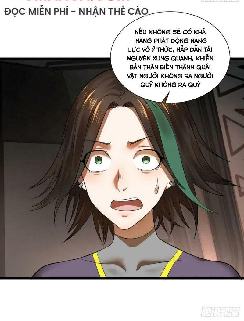 Danh Sách Kẻ Phản Diện Chapter 103 - Trang 8